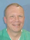 Dr. Ronald Singleton Brown, MD - Mobile, AL - Anesthesiology