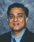 Dr. Chandresh S Saraiya, MD