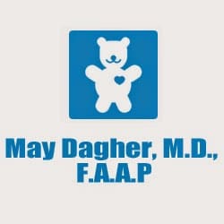 Dr. May Karim Dagher, MD