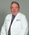 Dr. Melvin Gerard Bourgeois
