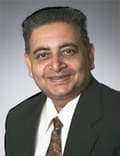 Dr. Ashutosh W Rastogi
