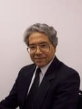 Dr. Mohammad Rumi, MD