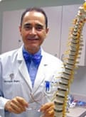 Dr. Stephen Z Gervin, MD - Pembroke Pines, FL - Neurological Surgery, Pain Medicine