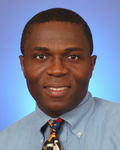 Dr. Babatunde Idowu Dosu, MD - NORTH RICHLAND HILLS, TX - Pediatrics