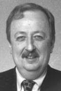 Dr. Carl Ransdell Larsen, MD - Burlington, MA - Diagnostic Radiology
