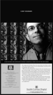 Dr. Michael Cary Brunner, MD