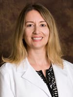 Dr. Cheri Lyn Mann, DO - The Colony, TX - Family Medicine