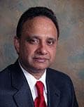 Dr. Ravi Nagarajan