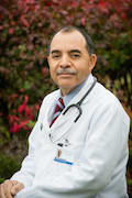Dr. Michael A Leatherwood, MD