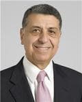 Dr. Edgar Achkar, MD - Cleveland, OH - Gastroenterology, Internal Medicine