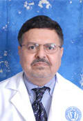 Dr. Mohammad Ashraf Meelu, MD