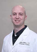 Dr. Nathan Mitchell Melton, MD