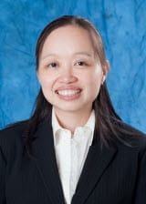 Dr. Carryl Chua Oei, DO - Irving, TX - Family Medicine