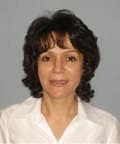 Dr. Zohreh Zaki