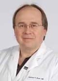 Dr. Andrew Panchenko Bush