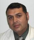 Dr. Martin Acevedo Barrios, MD