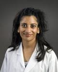 Dr. Samar Fatima Muzaffar, MD