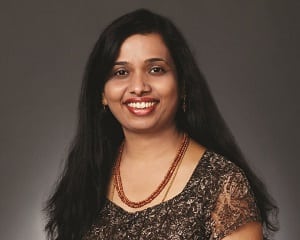 Dr. Vijayalakshmi Raghu, MD - Irving, TX - Family Medicine