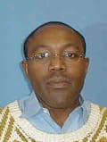 Dr. George Edward Ngando, MD