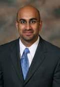 Dr. Rahul Sharma, MD - Arlington Heights, IL - Physical Medicine & Rehabilitation
