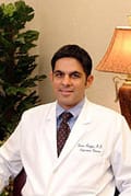 Dr. Aman Mongia