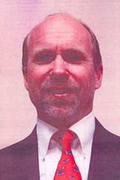Dr. Martin J Schroeder, MD