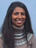 Dr. Kanchana L Ganeshappa, MD