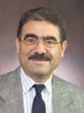 Dr. Naman Aref Salibi, MD