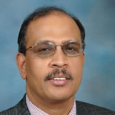 Dr. Gopal Rao Desai, MD - Pennington, NJ - Radiation Oncology