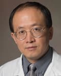 Dr. Qiang Li, MD
