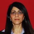 Dr. Salma Akram