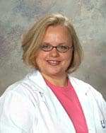 Dr. Rebecca Mae Kirsch, DO
