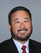 Dr. Mark Kazu Ono, MD