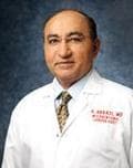 Dr. Abdul Hafeez Abbasi, MD - Morgantown, WV - Cardiovascular Disease