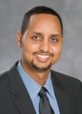 Dr. Mohamed Abdi Ibrahim, MD