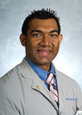 Dr. Ronnie Ranjan Mandal, DO - Naperville, IL - Internal Medicine