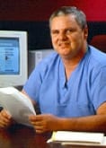 Dr. James Stephan Lebamoff, MD