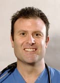 Dr. William Edward Horgan, MD