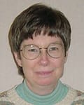 Dr. Carol Ann Hunter, MD