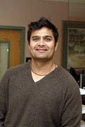 Dr. Chintu Shah, MD - Murrieta, CA - Emergency Medicine
