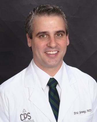 Dr. Eric Martin Young, MD