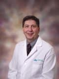 Dr. James Scott Gregory, MD