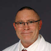 Dr. John Vernon Holeman