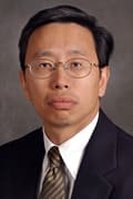 Dr. Richard Zusheng Lin, MD - New York, NY - Hematology, Internal Medicine, Oncology