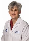 Dr. Loyce Hawkins Graham, MD - Jarrell, TX - Family Medicine