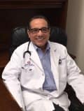 Dr. Arturo Quintanilla