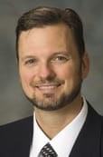 Dr. Eric Michael Rohren, MD