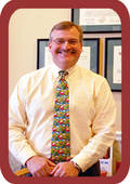 Dr. Benjamin F Chikes, DDS