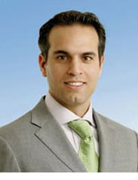 Dr. Richard Nejat - Nutley, NJ - Periodontics, Dentistry