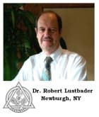 Dr. Robert Lustbader - Newburgh, NY - Dentistry